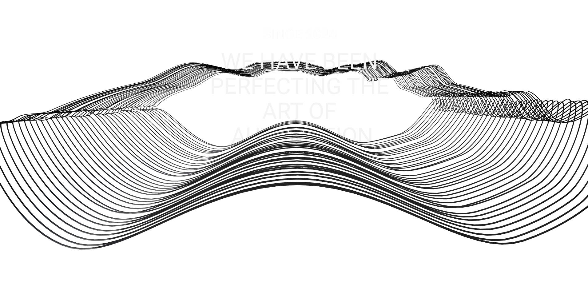 Brand statement scene