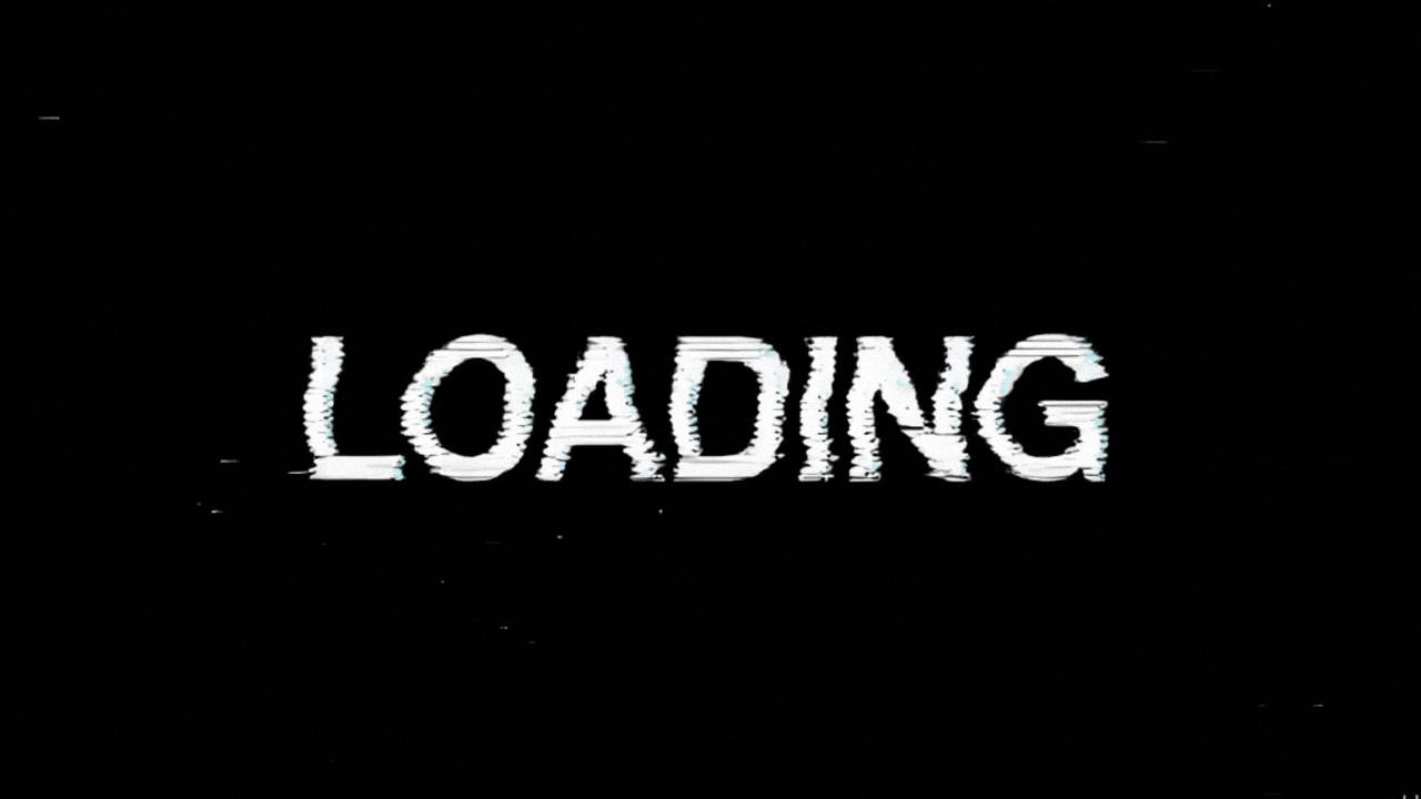 Loading